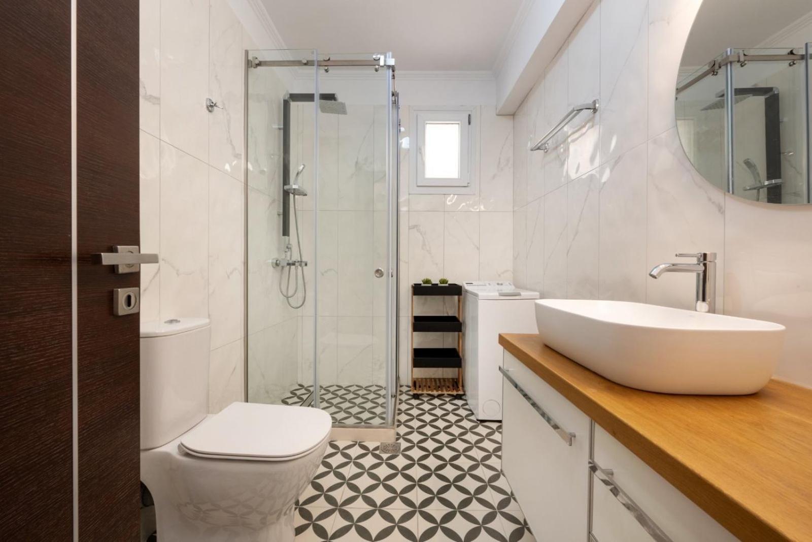 Luxury Villa Alexandros Corfu Perama  Buitenkant foto